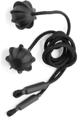 VINCTV Auto Halteband Hutablage Kompatibel Mit Citroen Für C4 C3 C5 C1 C2 Für Berlingo Für Cactus Auto Heckklappe Kofferraum Hutablage String Cord Tonneau Cover Strap