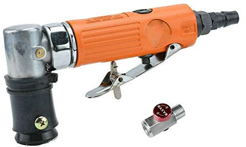 1-Zoll-Druckluft Punkt Grinder, Hand Schmirgelpapier Maschine, Autoteile Sander,Druckluftwerkzeuge