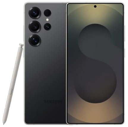GALAXY S25 ULT 12+1TB BLACK