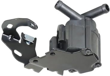 Auto-Kühlsystem-Hilfswasserpumpe, kompatibel mit BMW, kompatibel mit Mini R56 R55 R57 R60 R58 R61 R59, Umwälzpumpe 11537630368