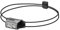 FLEXTAILGEAR Tiny Helio LED Headlamp, Rechargeable Head Torch, 600 Lumens Super Bright, 6 Light Modes, 60 Angle Adjustment, IP67 Waterproof, Camping Headlamp for Fishing, Cycling, Hiking and Running
