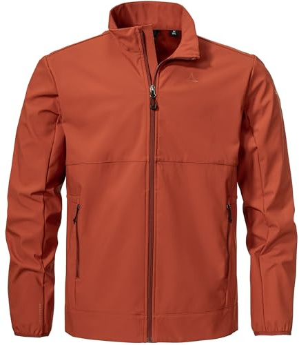 Schöffel Softshell Jk Style Mirusha MNS