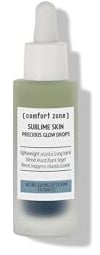comfort zone Sublime Skin Precious Glow Drops 30ml