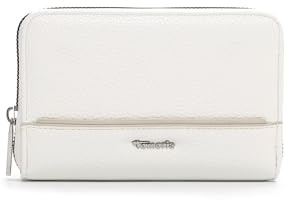 Tamaris Geldbörse TAS Kennia 34396 Damen Geldbörsen Uni White 300