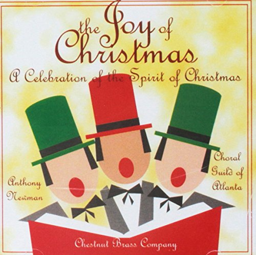 The Joy of Christmas: A Celebration of the Spirit of Christmas