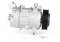 Nissens Compresseur pour climatiseur 890126