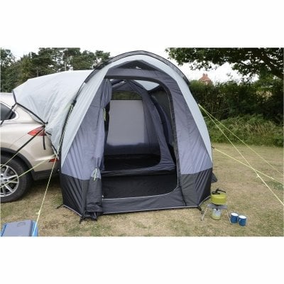 Kampa Tailgater inner tent.