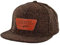 Vans Herren Kappe Full Patch Snapback Cap