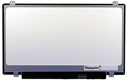 Écran LCD de rechange WXGA HD LED pour ordinateur portable LTN140AT29, LTN140AT30, LTN140AT31, LTN140AT35 14