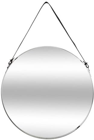 Atmosphera - Miroir Ceinture à Suspendre D38 cm