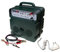 ELECTRIFICATEUR De Clôture Électrique 5 Km Double Alimentation 12V / 220V Clôture Électrifiée B/12 Extrafort Pour Animaux Chevaux Chiens Sangliers Vaches Porcs Poules Gemi Elettronica
