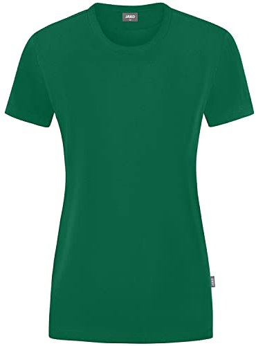 JAKO T-Shirt Damen Gruen, 38 Damen