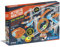 Clementoni - Action & Reaktion-Glow-Effekt-Konstruktionen, Kugelbahn, Kugelbahn, wissenschaftliches Spiel 8 Jahre, Erweiterungsset (italienische Version) - Hergestellt in Italien, Mehrfarbig, 19308