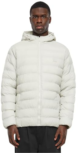 Urban Classics Herren Basic Bubble Jacket