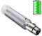 Wiederaufladbares DMX512 Wireless Empfänger 2.4G ISM DMX Controller Männlich/Weiblichen für die Moving Heads LED Bühnenbeleuchtung