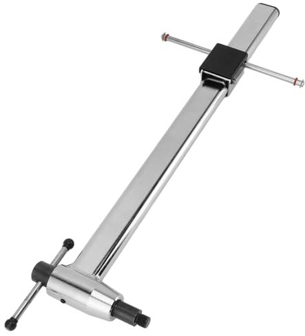 VGEBY Fahrrad Umwerfer Ausrichtungswerkzeug, Fahrrad Schaltauge Richtwerkzeug für Mountainbike Rennräder