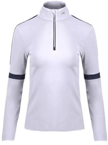 KJUS Damen Skiunterzieher Race Deep Space 36