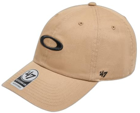 Oakley Unisex Hut Remix Dad Hat