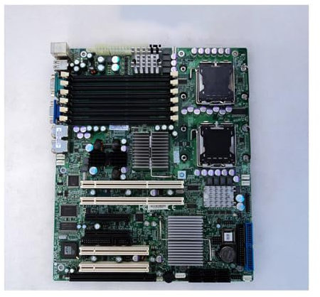 Placa base de servidor para X7DVL-E LGA771