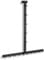 Whiidoom Lat Pulldown Bar and Attachment Storage Rack for Mag Grip Machines - Cable Attachment Stand for Home Gym and Wall Storage