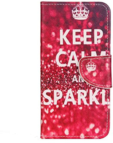 Handyhülle für Motorola Moto G84 Handy Hülle, Motorola Moto G84 Hülle mit Kartenfach Geld Slot Ständer PU Ledertasche Flip Case Schutzhülle Handytasche für Motorola Moto G84 Klapphülle Tasche Krone