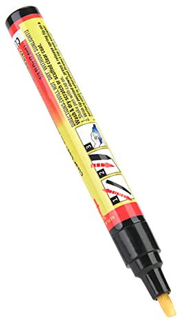 Gonetre Auto Kratzer Reparatur Entferner Autopolitur Auto Lackstift, farblos Lackkratzer Entferner Auto Reparatur Lackstift, Auto Kratzer Klar Reparatur Stift Applikator Alle