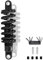 LYYCX Mountainbike Dämpfer Hinten Schraubenfeder 125mm/150mm/165mm/19mm MTB Fahrrad Stoßdämpfer, 150–2000 Pfund for MTB, Downhill, XC, Elektro-Fahrrad-Scooter Federung(190mm,750Lbs)