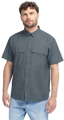 Jack Wolfskin Herren Wild NEP Shirt M Hemd