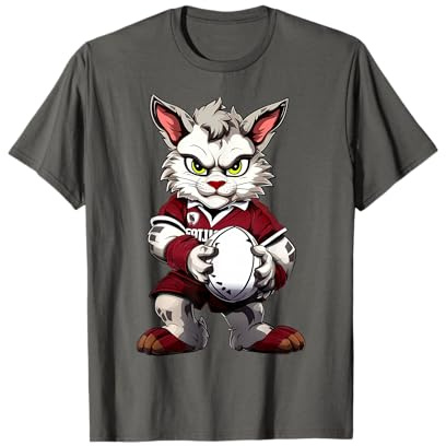 Rugby Animals
