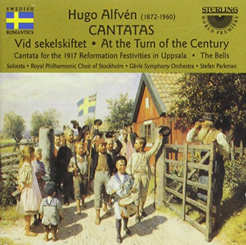 At the Turn of the Century / Cantatas