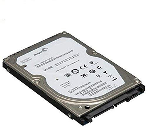 Seagate - Disco duro (500 GB, SATA, 2,5, Momentus 7200.4, ST9500420AS, 16 MB)