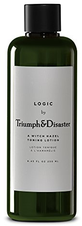 Triumph & Disaster Logic Toning Lotion, Gesichtswasser 250 ml