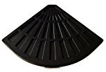 Oviala Dalle de Parasol lestée 14 kg