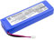 Quality Battery for JBL Charge 2 Plus GSP1029102R + Pathusion Pry Tool