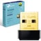 TP-Link Archer T2U Nano WiFi Dongle, AC600 Wireless USB wifi Adapter, Dual Band 5 GHz High Speed Wi-Fi dongle for PC, Desktop, Laptop, Supports Windows 11/10/8.1/8/7/XP, Mac OS X, Nano design
