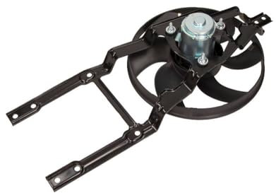 MAXGEAR Ventola radiatore AC219918 per Seicento / 600 Schrägheck (187_) 260mm