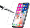 MUNDDY Protector de Pantalla de Cristal Templado para Apple iPhone 0,30 mm, 2.5D Round Edge,[9H Dureza] [Alta Transparencia] [Sin Burbujas] [No Cubre Entera] (1 Protector, iPhone 11)
