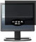 VacFun Pellicola Privacy, Compatibile con HP L1745 17 Display Monitor (Non Vetro Temperato) Protezioni Schermo Cover Custodia