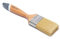 Harris Ultimate Woodwork Stain & Varnish Paint Brush 2, Grey, White, Brown