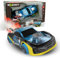 Exost RC 20628 Xmoke by Silverlit, ferngesteuertes Auto, Rennauto, mit Rauch, 2,4Ghz, Spielzeugauto, Auto, blau, ab 5 Jahre