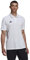 adidas Herren Entrada 22 Polo Shirt, White, M