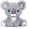 Keel Toys Keeleco Adoptable World (Koala), 25 cm
