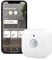EVE Motion (Homekit) - Détecteur de mouvements Intelligent avec capteur de luminosité, IPX3, Activation Automatique d'éclairages et d'appareils, Bluetooth, Thread, HomeKit