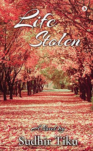 LIFE STOLEN (English Edition)