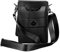 KALLORY Schere Bauchtasche Haarstyling Werkzeuge Gürtel Werkzeugtasche Leinenhalter Salon Schere Kit Tasche Friseurschere Holster Leder Friseurschere Tasche Scherentasche Tasche Friseur