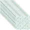 Waterproof Bandage Transparent Wound Bandage Tape 30PCS Waterproof Dressing Film Adhesive Bandages Patch, Second Skin Protection for Swimming Showering Tattoo Aftercare
