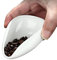 Coffee Beans Dosing Cup - Tea and Coffee Beans | Ceramic Tray for Weighing for Teahouse, Hotel, Dining Room Youding