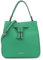 PAUL COSTELLOE Genuine Leather Multiway Bag - Versatile & Stylish Handbag with 6 Elegant Colour Options for Every Occasion, PEACE (JELLY BEAN)