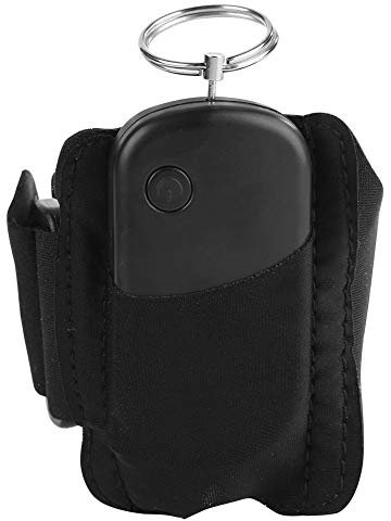Angriff Alarm Frauen 120Db Sicherheit Alarm Anti Wolf Gerät Schutz Alarm Armband Mit Led