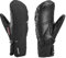 LEKI HS Cerro 3D Mitten Damen Skihandschuhe Fäustlinge 653803501 Größe 8,5